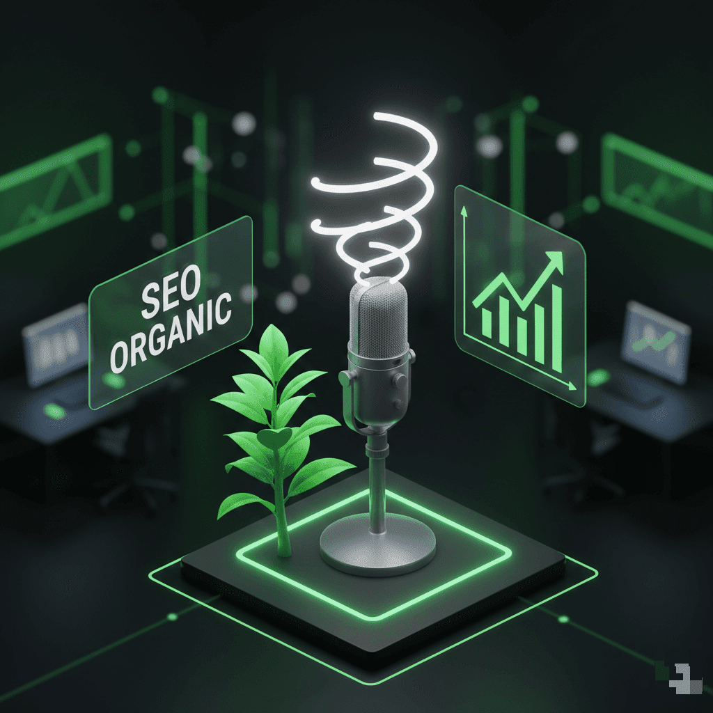 ما معنى بودكاست؟ دليلك الشامل لتصميم وإنتاج البرودكاست لنمو نشاطك التجاري